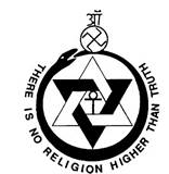 Satan's Theosophical Society Hexagram Is The Mark Of The Beast Satan's Theosophical Society Hexagram Is The Mark Of The Beast